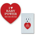 Heart Safety Plug